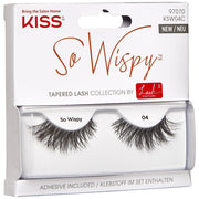 Kiss Lash Couture - So Wispy 04 (Angled Shot 1)